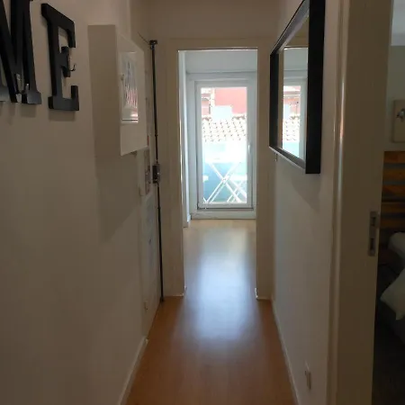 Just Like Διαμέρισμα Lisboa