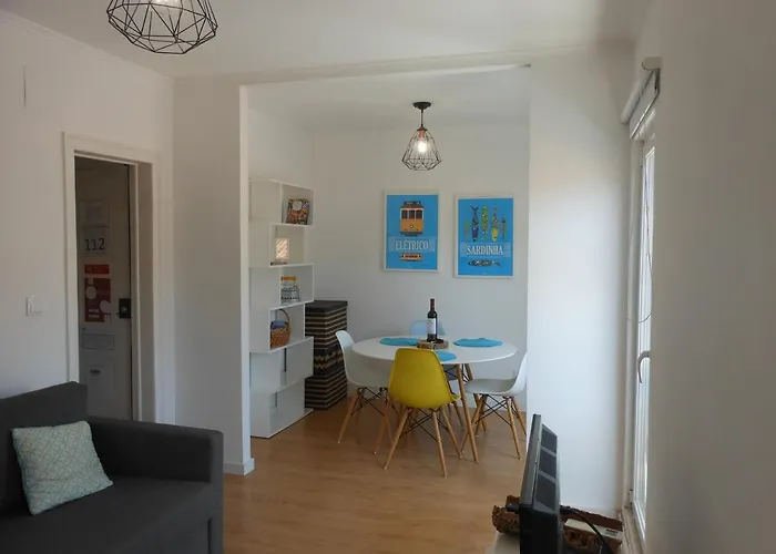 Διαμέρισμα Just Like