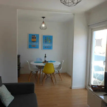 Apartament Just Like
