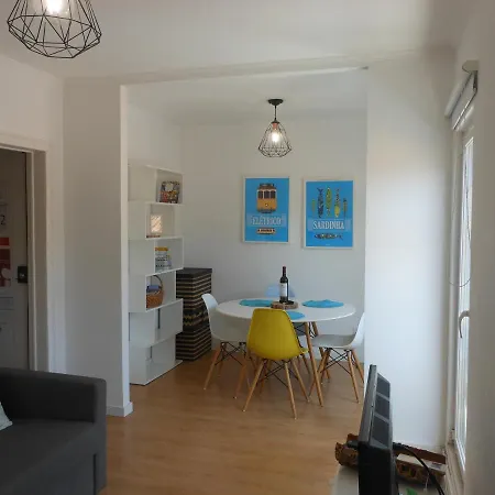 Апартаменты Just Like