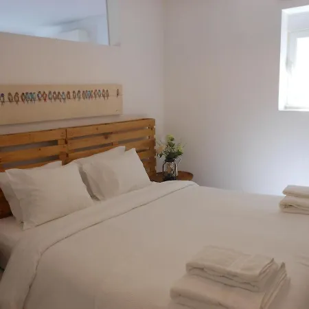 Apartament Just Like *