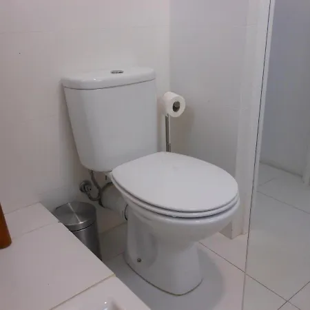 Apartament Just Like Lizbona