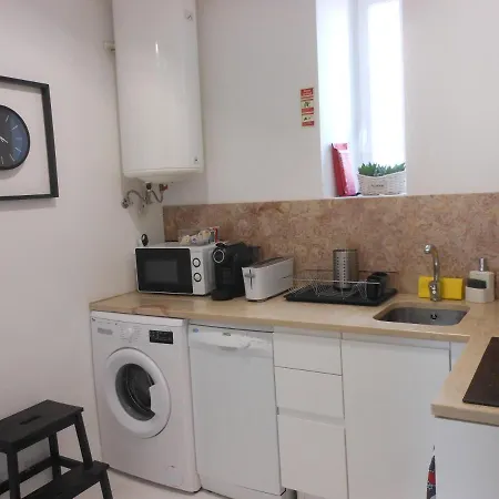 Apartament Just Like