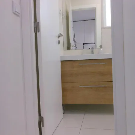 Lägenhet Just Like Lisboa