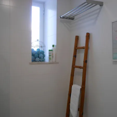 Just Like Apartament