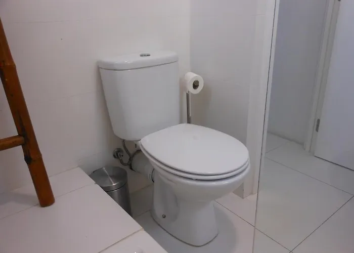 شقة Just Like Lisboa