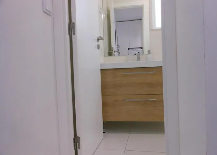 شقة Just Like Lisboa